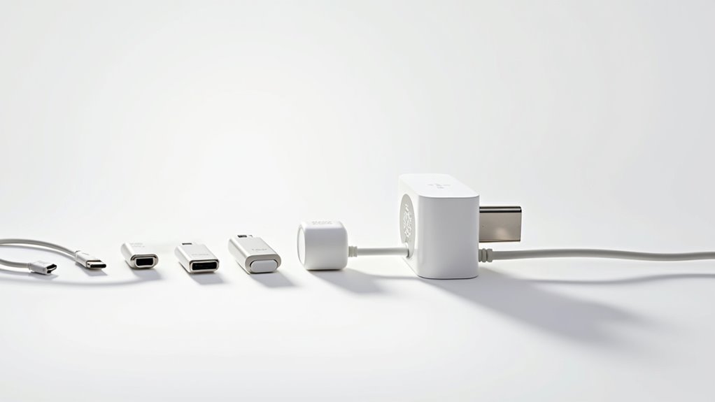 ewolucja i postępy technologii USB wyjaśnione
