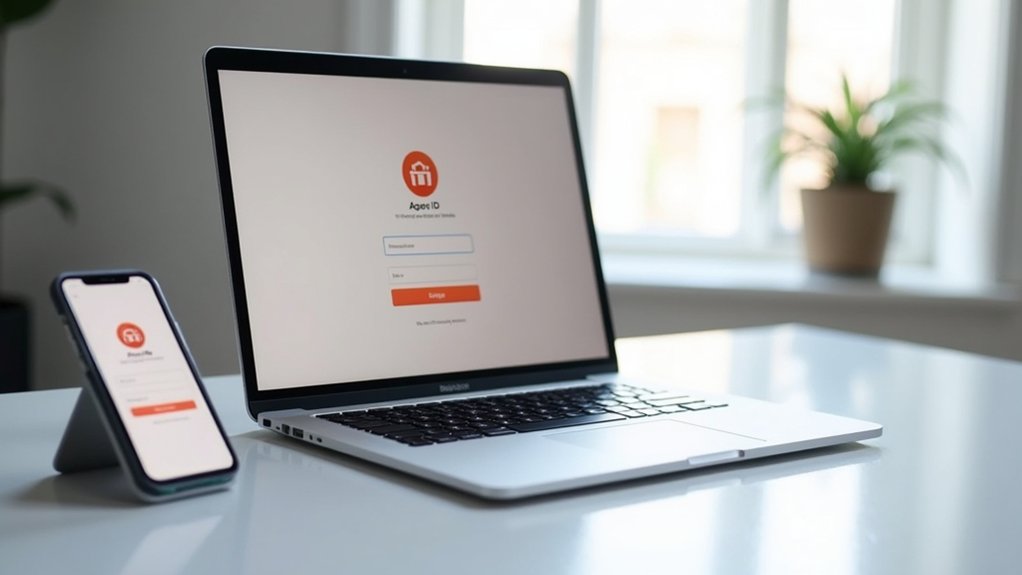 resetowanie identyfikatora Apple ID