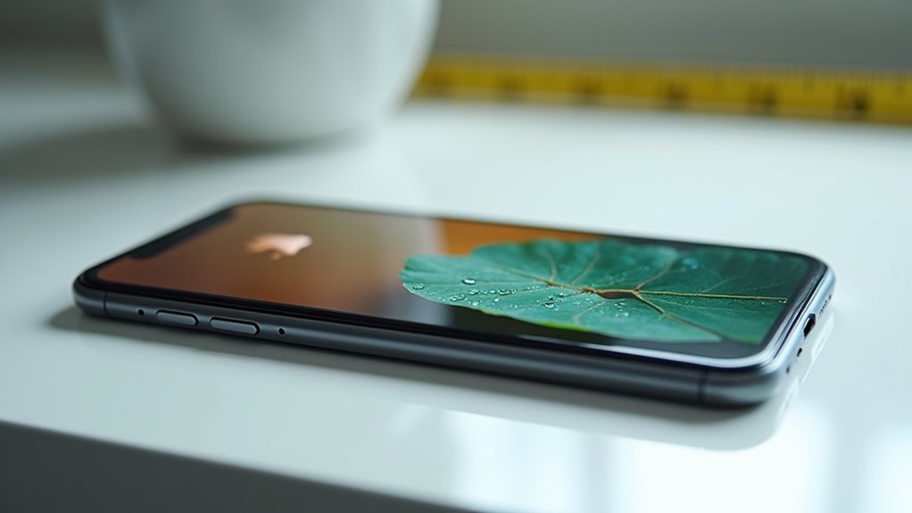 odległość oglądania znaczenie siatkówka