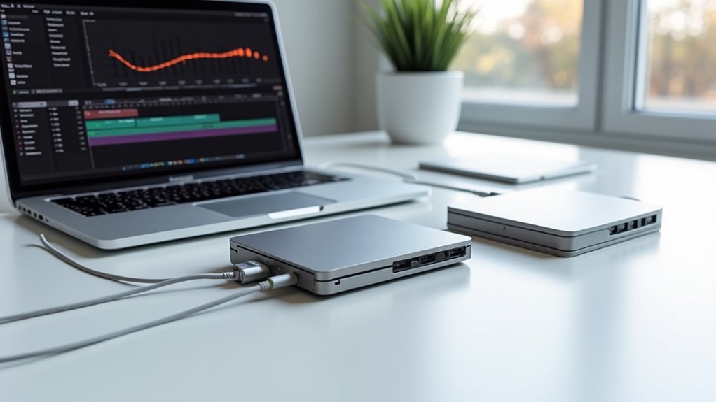 zarządzanie magazynem i strategie danych