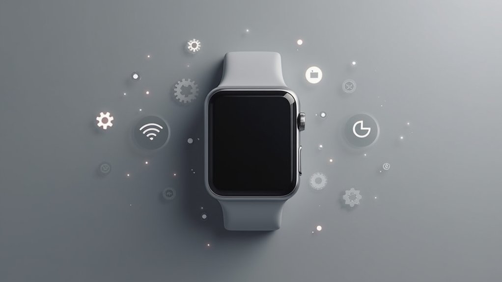 przewodnik rozwiązywania problemów z aktualizacją watchOS