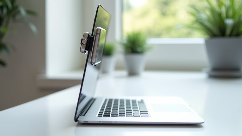 opcje mocowania kamery internetowej wyjaśnione