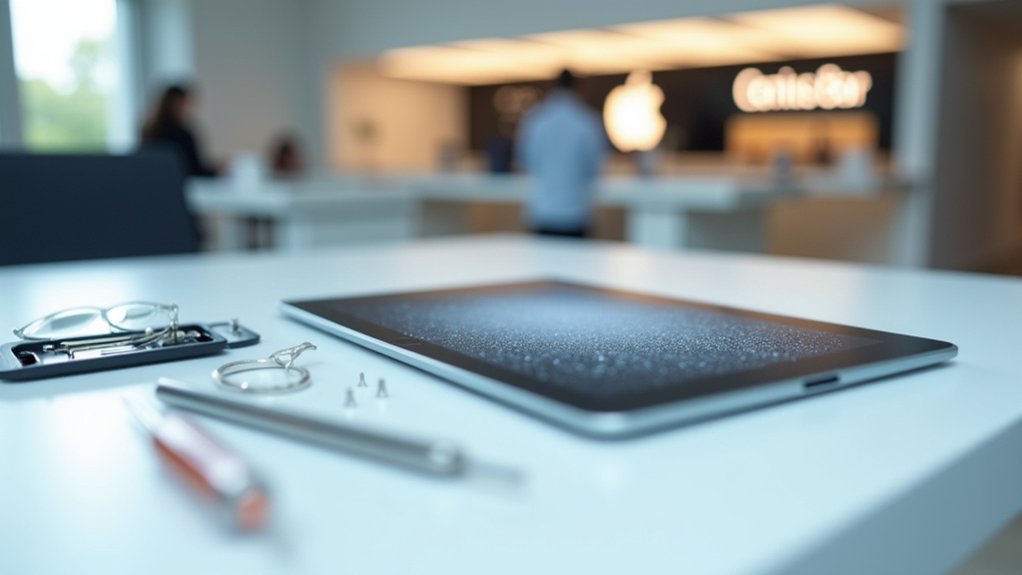 kiedy szukać napraw