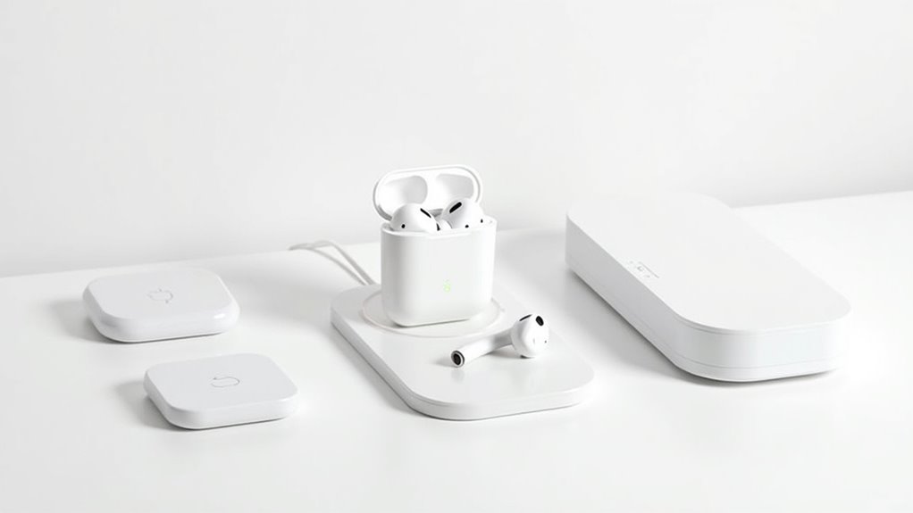 opcje etui do ładowania bezprzewodowego