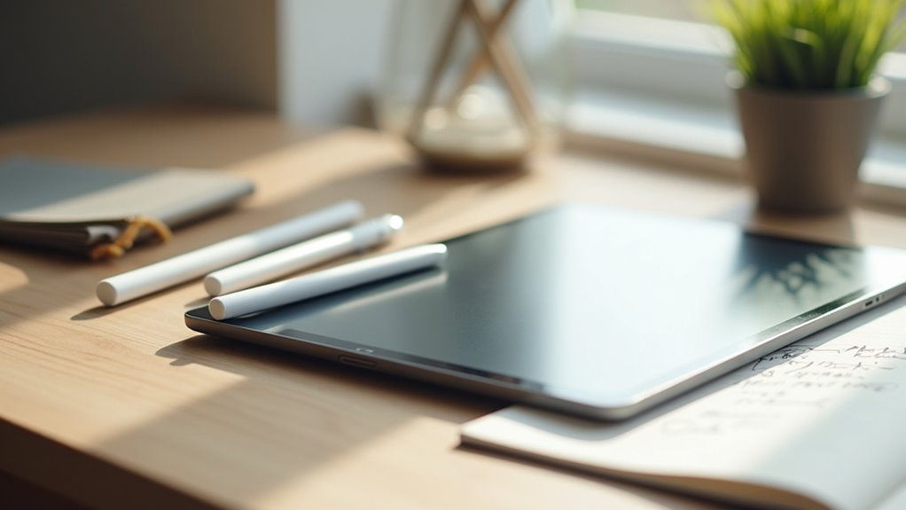 niedrogi podstawowy dotykowy stylus zastępczy