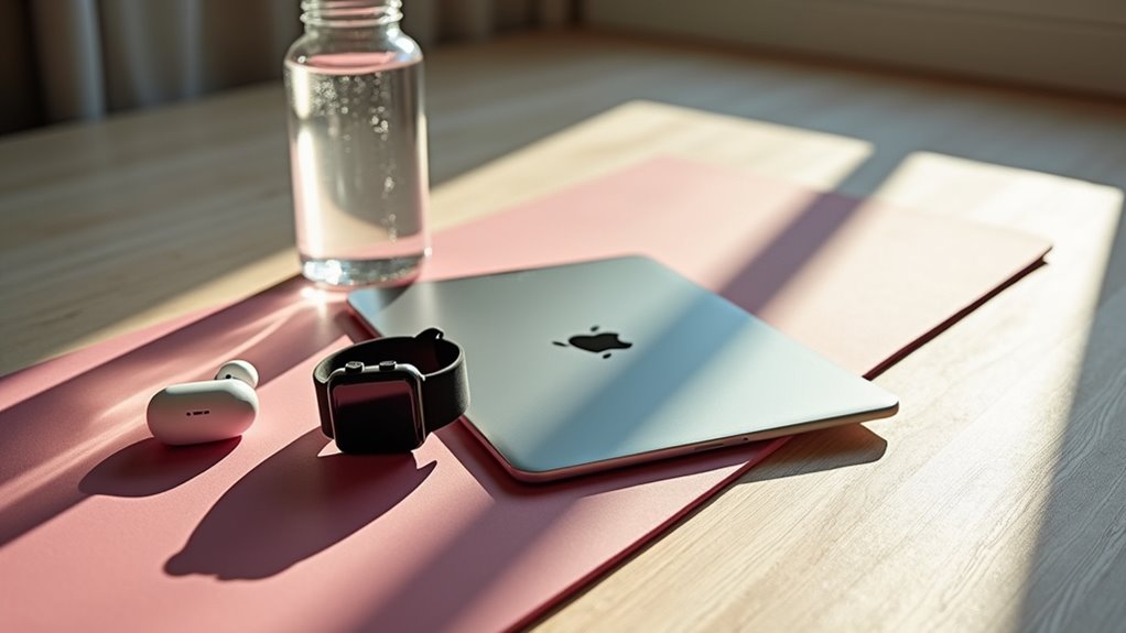 apple fitness subscription guide poland