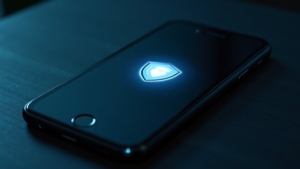 Apple lockdown mode wyłącza powierzchnie narażone na atak