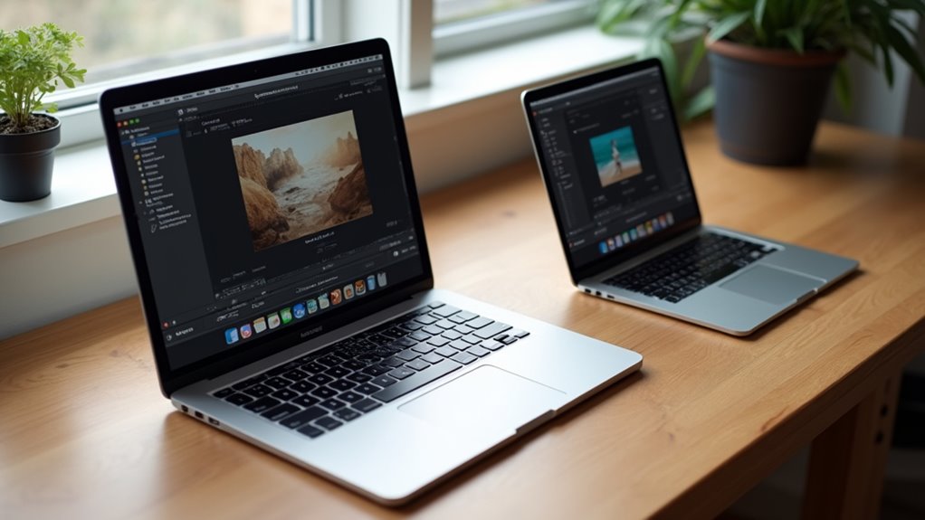 apple native ipad as mac second screen