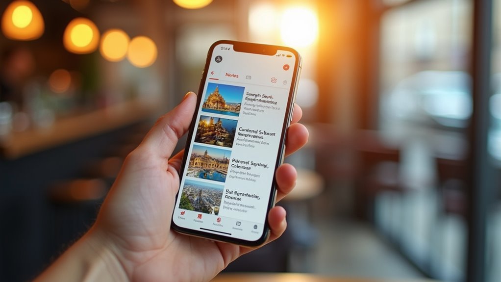czytanie wiadomości Apple z zagranicznych mediów na iPhone'a