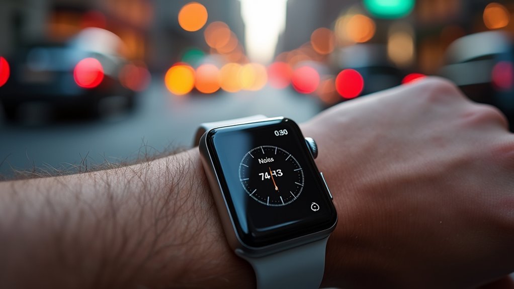 apple watch wytyczne dotyczące głośności decybeli