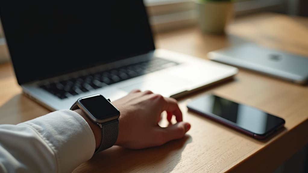 auto unlock mac settings customization