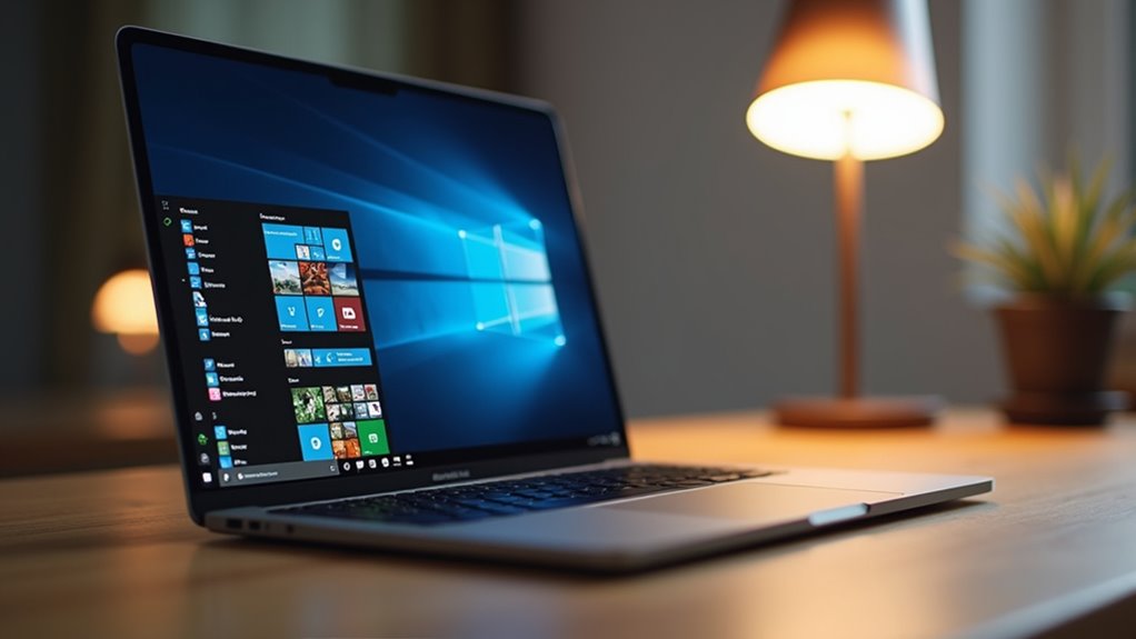 zautomatyzowany asystent instalacji Windows 11