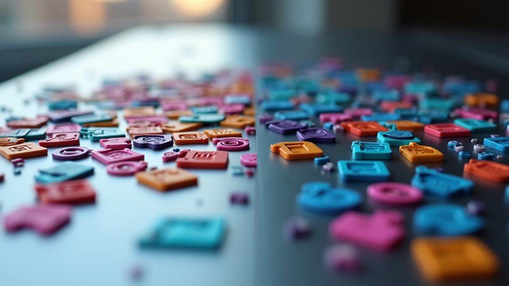 automatyczne czyszczenie biurka na Macu za pomocą Stacki