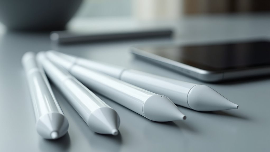 Najlepsze alternatywy dla Apple Pencil — porównanie