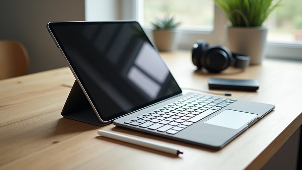 najlepsze akcesoria dla studentów iPad alternatywy