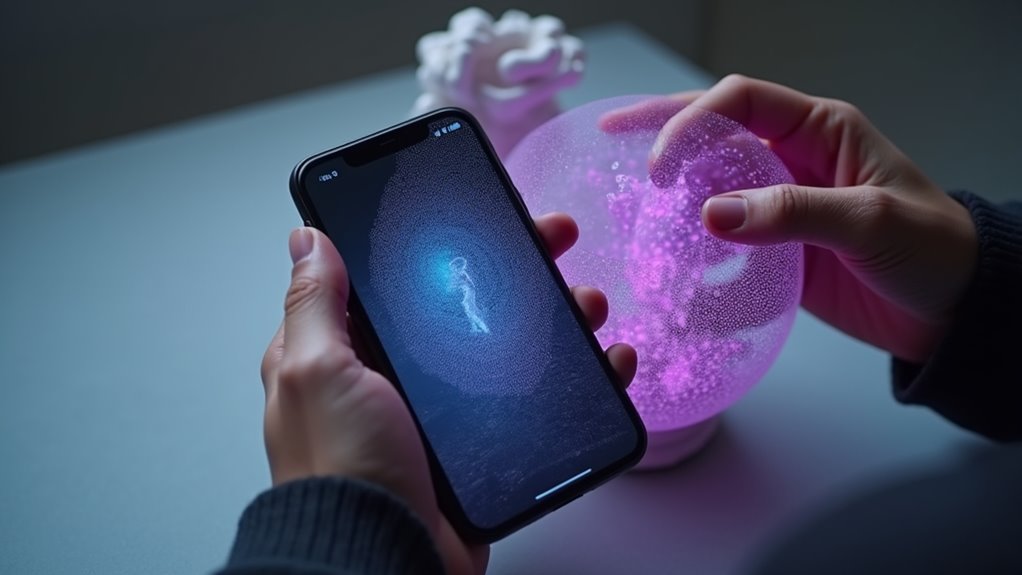 najlepsze aplikacje do skanowania 3D za pomocą lidaru