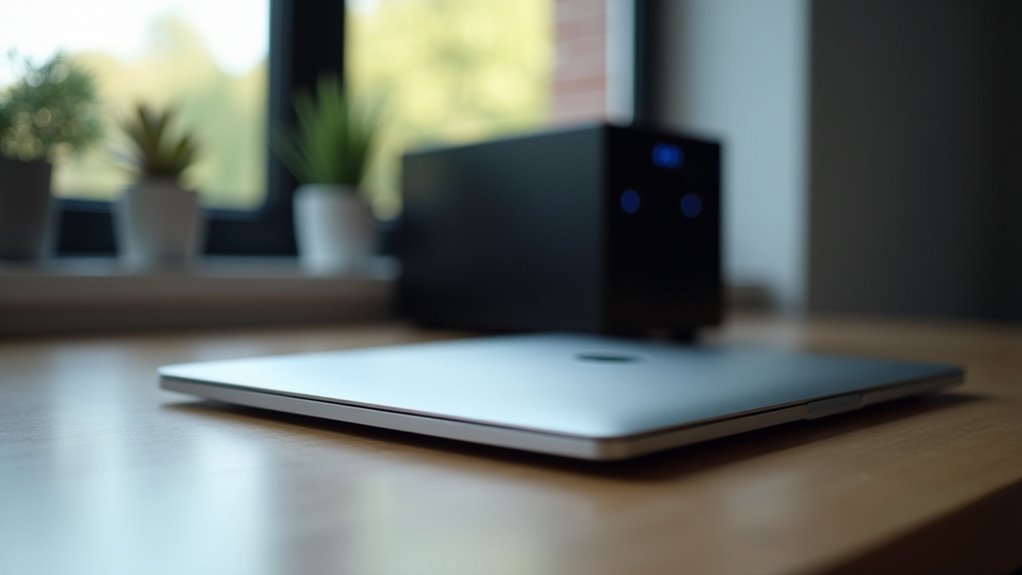 centralizowany skalowalny backup NAS niezawodność