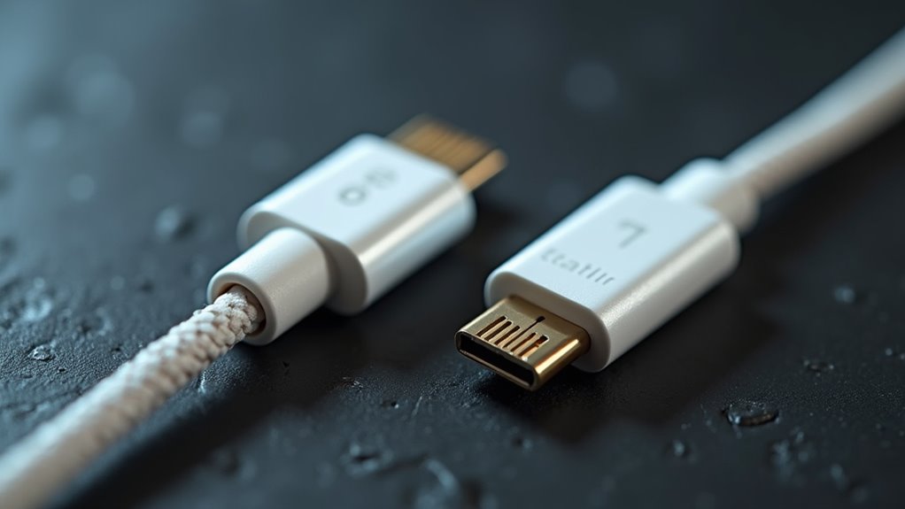 certified usb c cable mfi usb if power delivery
