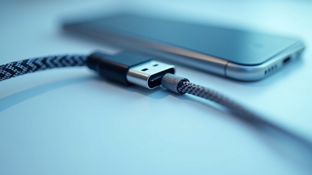 certified kable USB-C są bezpieczne, gdy spełniają wymogi zgodności
