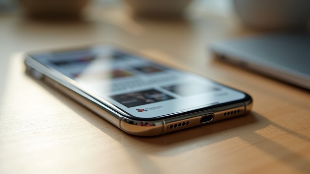 zmień ustawienia regionu Apple News