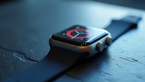 wyczyść pamięć RAM na Apple Watch szybciutko