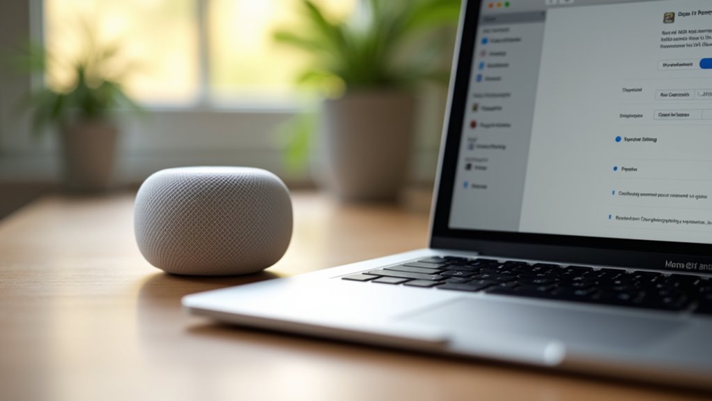 konfigurowanie domowego Mini Huba dla MacBooka