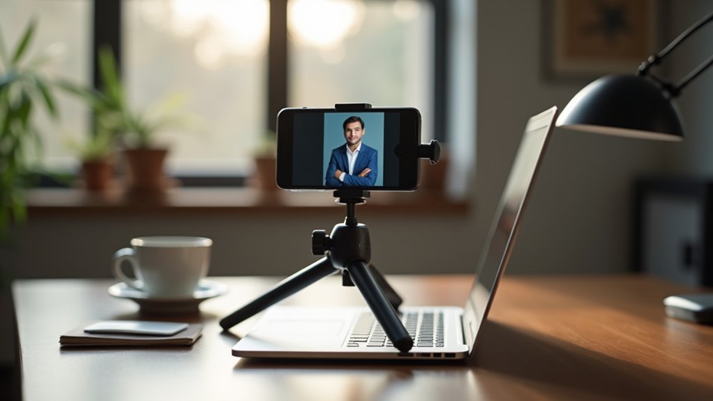 Kompatybilność Continuity Camera w różnych aplikacjach