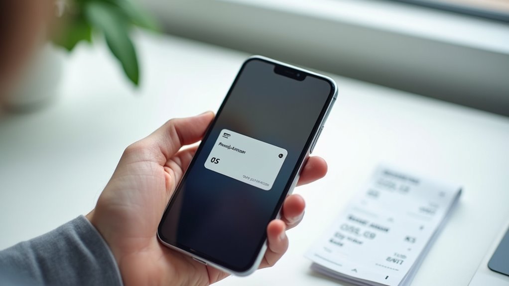 konwertuj pdf na pass Apple Wallet