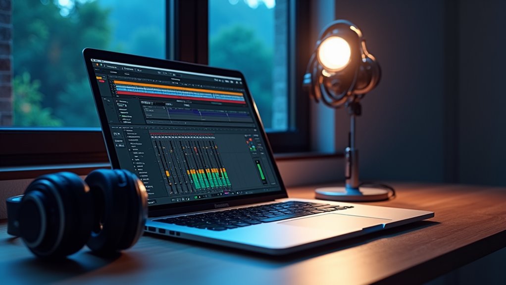 create a new virtual audio device