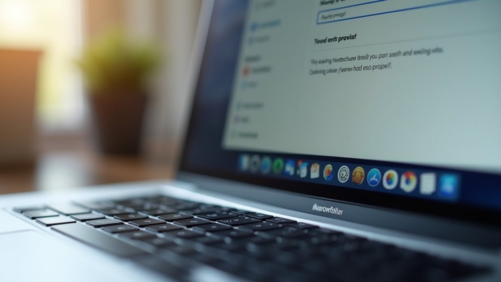 tworzenie profesjonalnych podpisów e-mail w Mail macOS