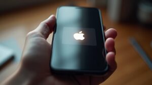 niestandardowy proces projektowania naklejek na iOS