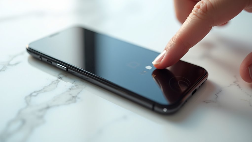 wyłącz reklamy w aplikacjach na iPhone w AT&T