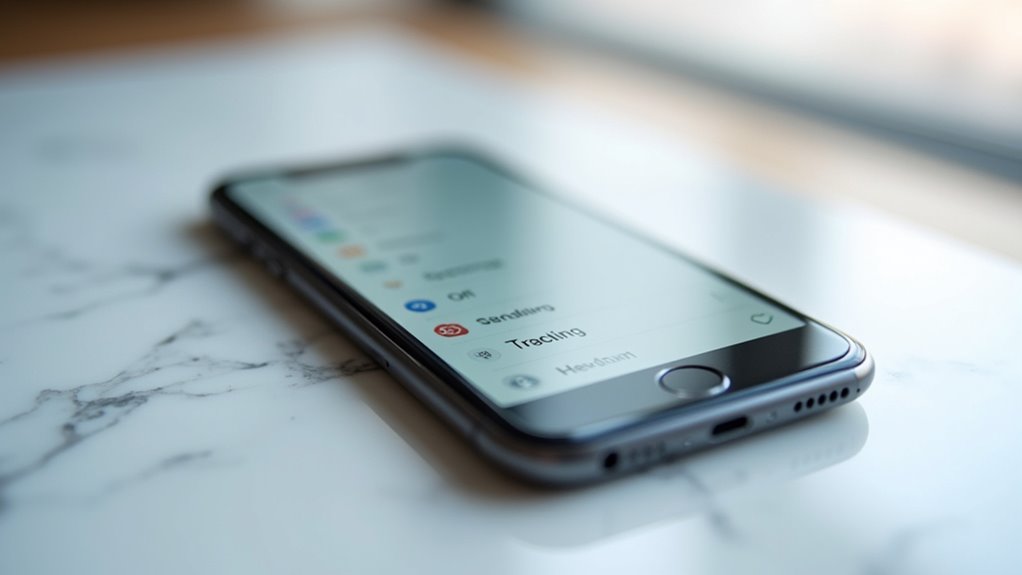 Wyłącz reklamy spersonalizowane za pomocą ustawień prywatności Apple ID