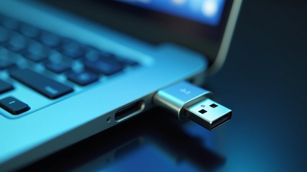 zaszyfruj zewnętrzny dysk w macOS za pomocą szyfrowanego APFS