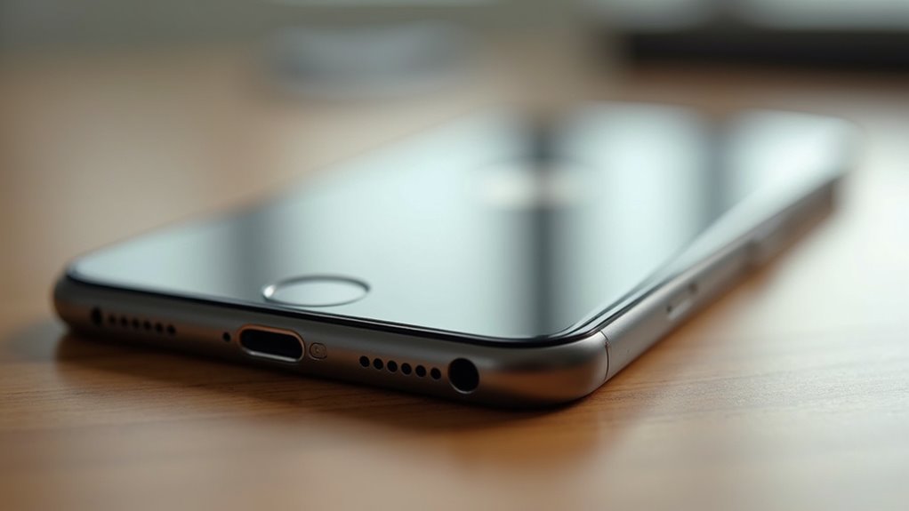 znajdź szczegóły numeru modelu iPhone