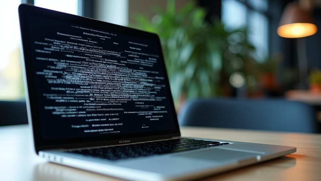 konflikty duplikatów czcionek destabilizują renderowanie macOS