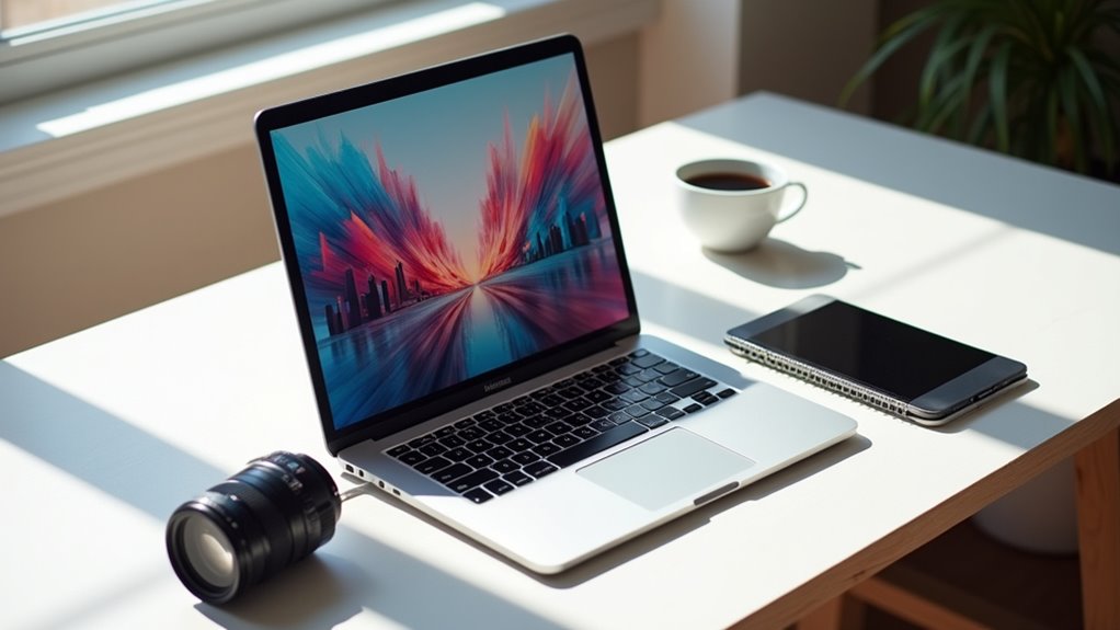 bezpłatne banki obrazów stock na Mac iPad