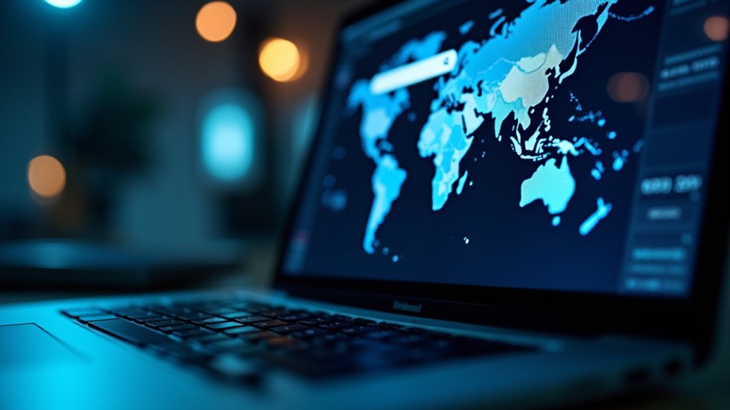 globalne wyszukiwanie czasu poprzez pasek wyszukiwania