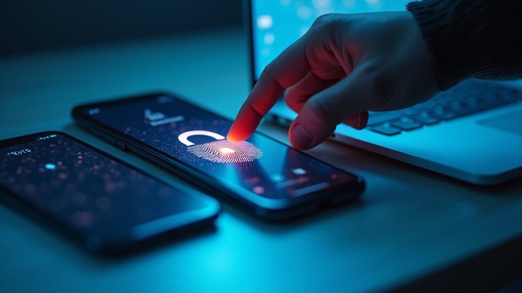 google i apple passkeys integracja
