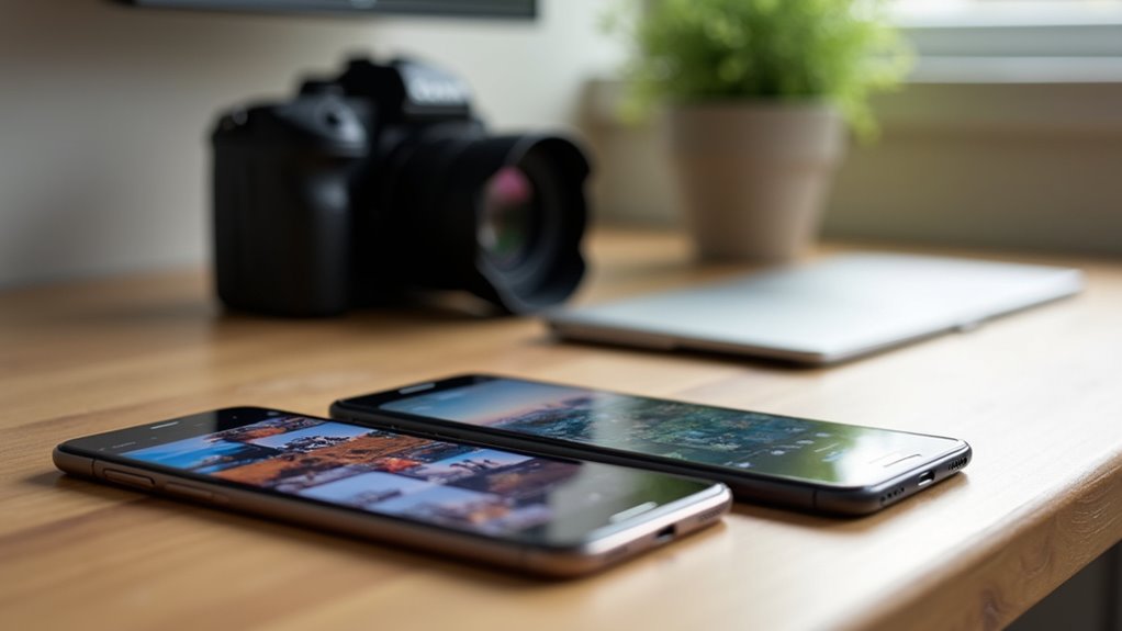 kopie zapasowe Google Photos międzyplatformowe udostępnianie