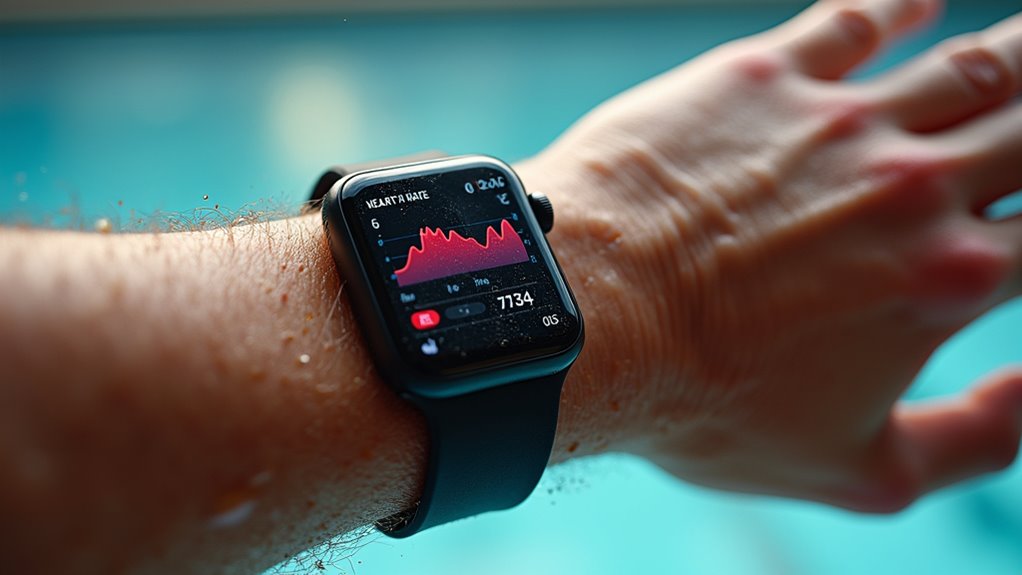 health data guided recovery optimization from apple watch