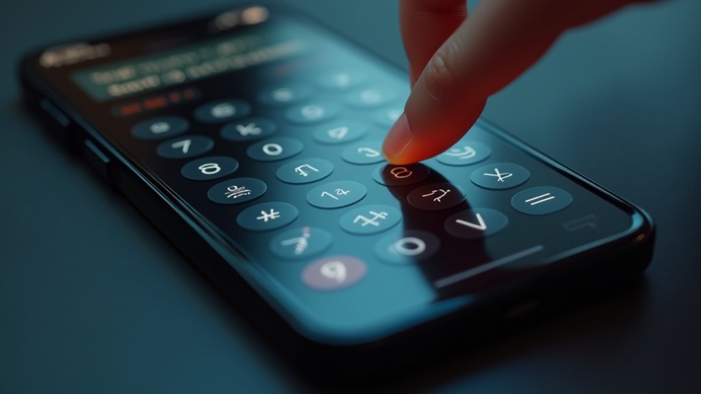 ukryte triki kalkulatora iPhone'a ujawnione