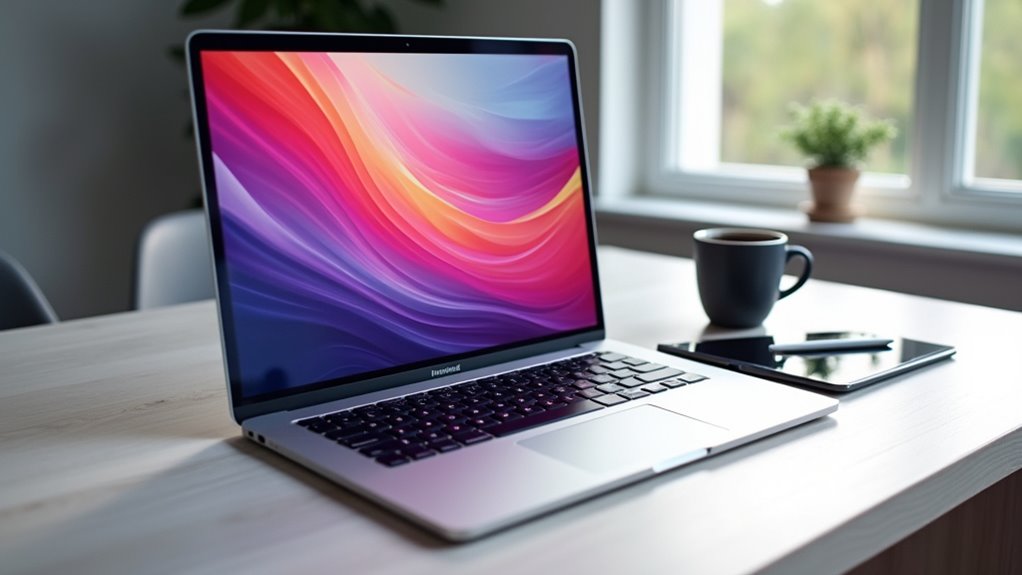 wysokiej rozdzielczości wizualizacje immersywne keynote