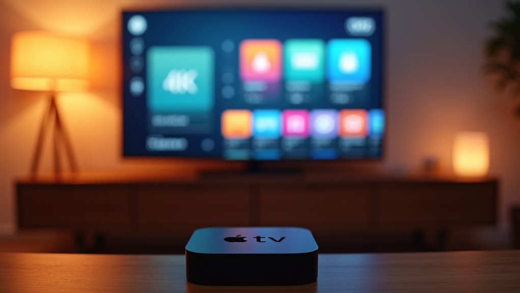 homekit automations for scenes