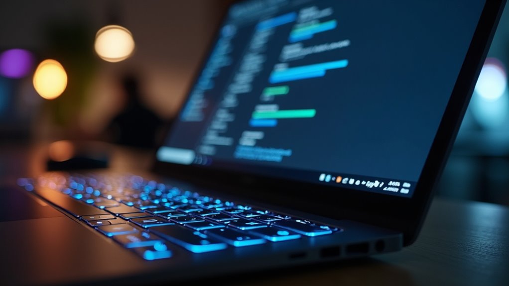 indeksowanie postępu światła punktowego i monitor aktywności