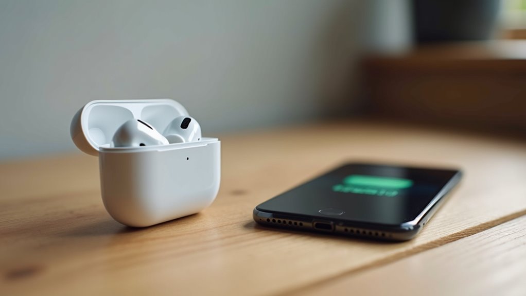 parowanie natychmiastowe autentyczne apple sync