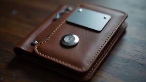 iphone airtag wallet choice