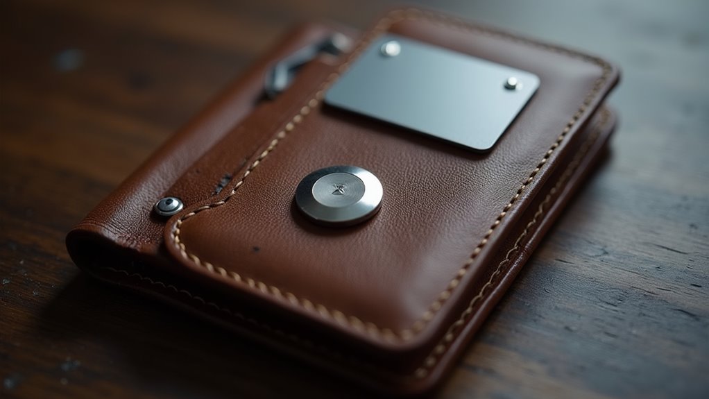 iphone airtag wallet choice