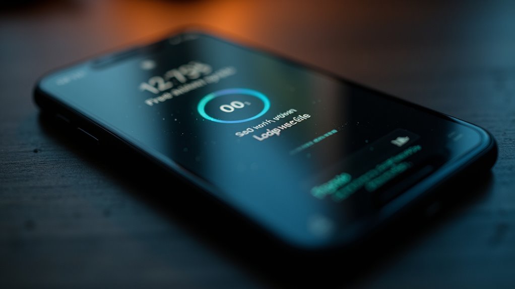 iPhone utknął na etapie weryfikowania aktualizacji