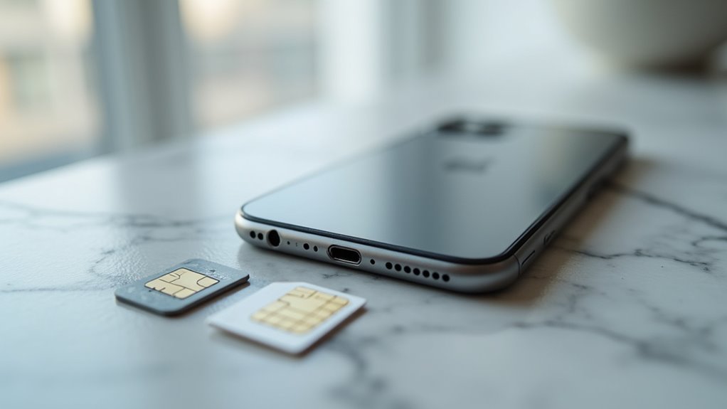 iPhone Z USA compatibility questions